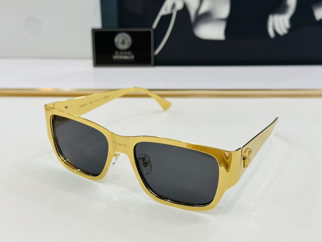 Versace Sunglasses