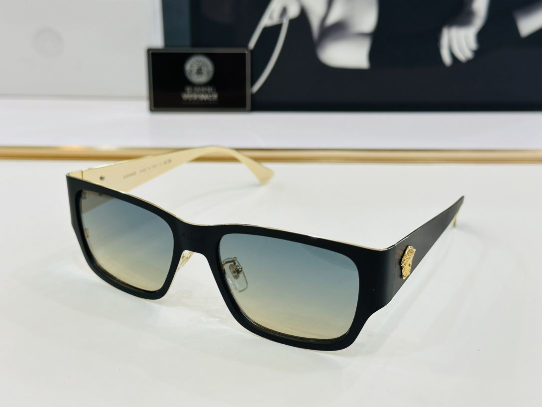 Versace Sunglasses