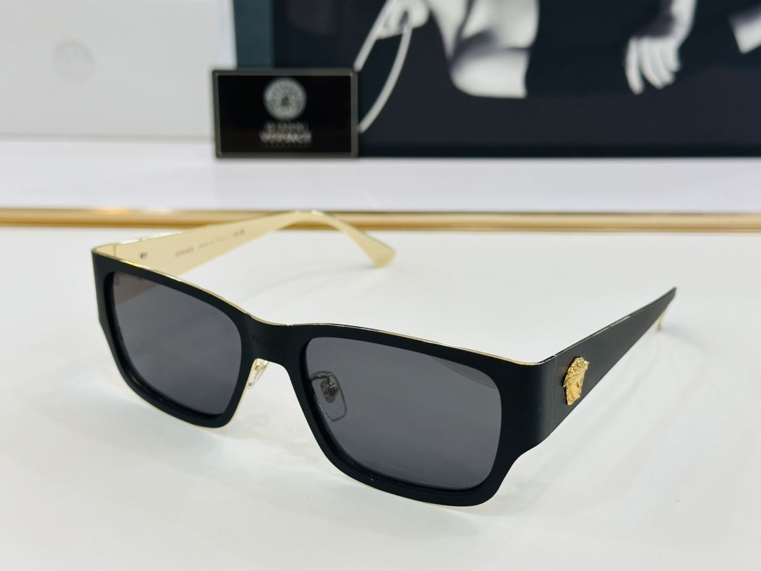 Versace Sunglasses