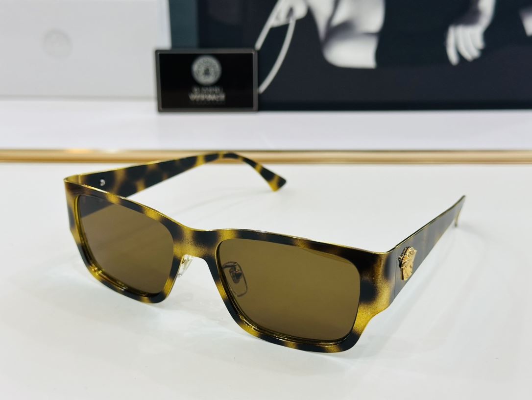 Versace Sunglasses