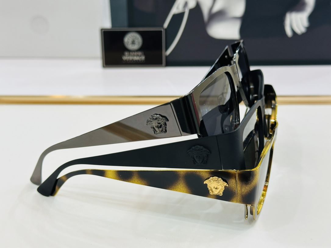 Versace Sunglasses