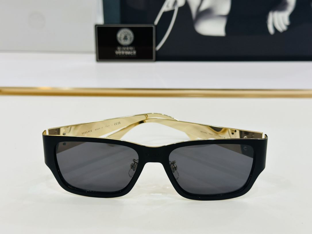 Versace Sunglasses