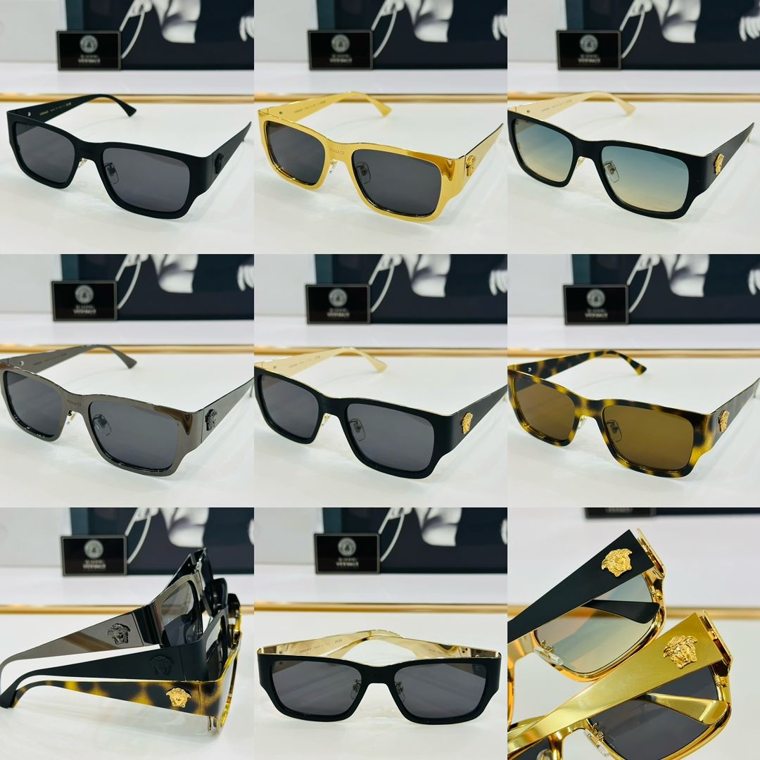 Versace Sunglasses