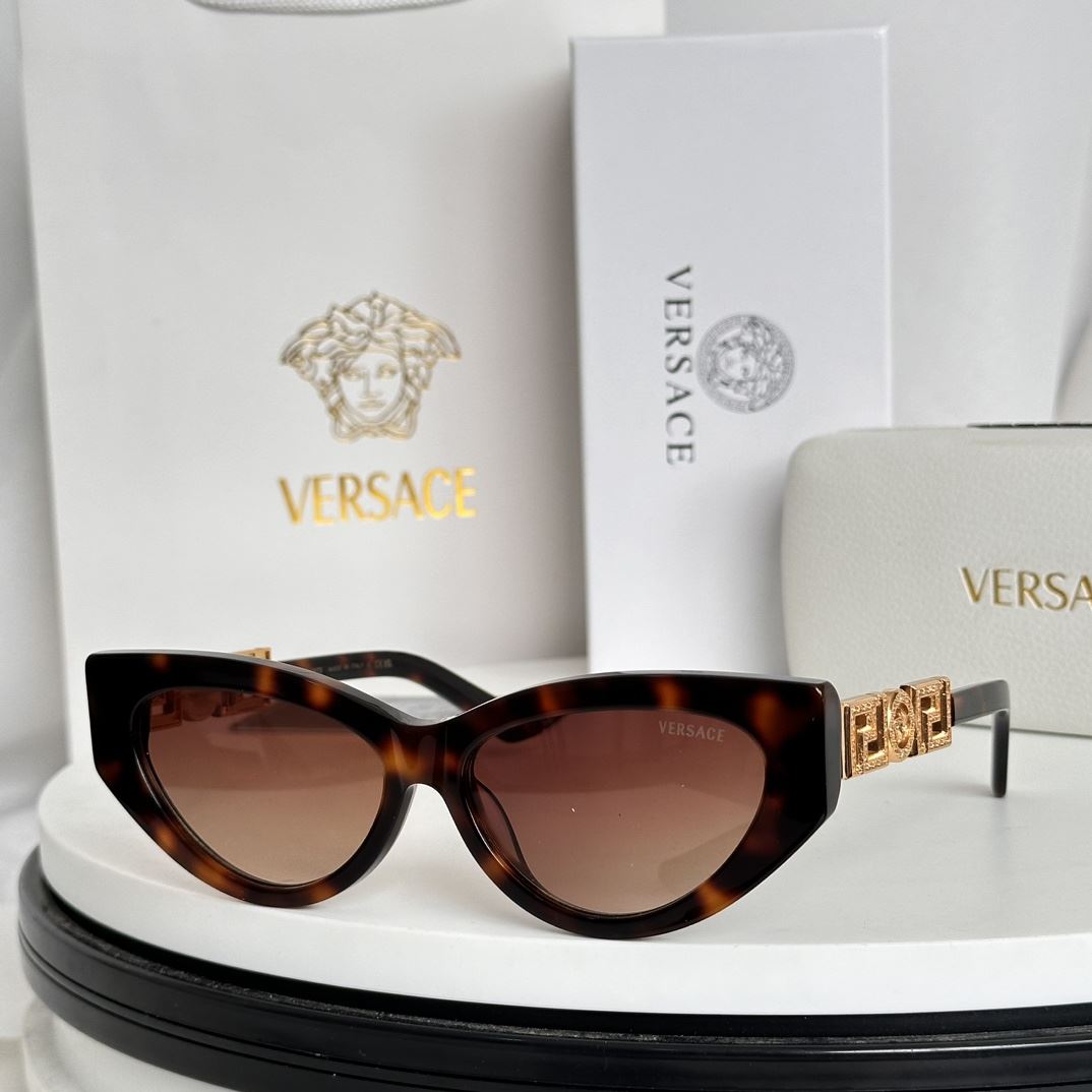 Versace Sunglasses