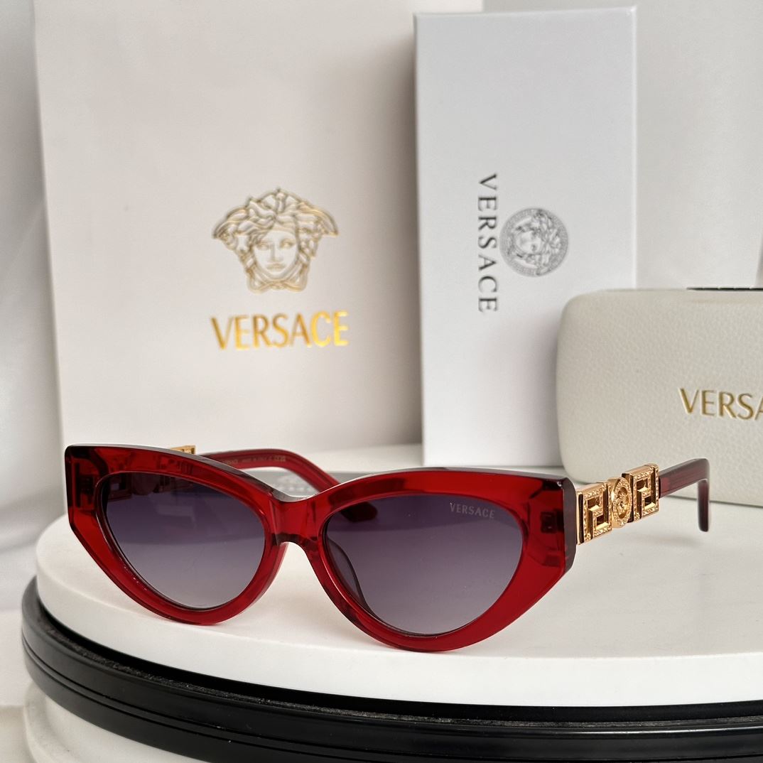 Versace Sunglasses