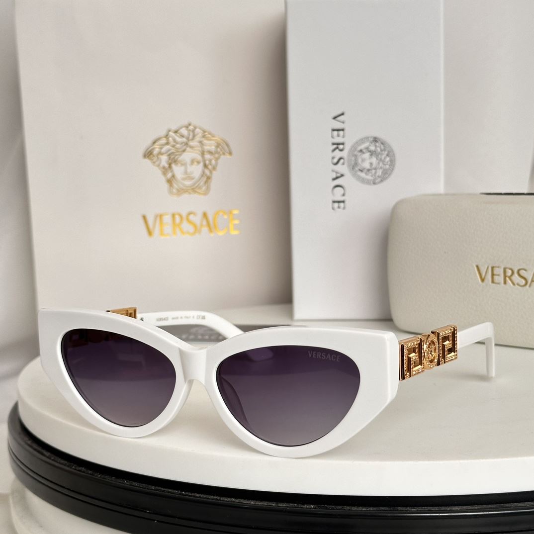 Versace Sunglasses