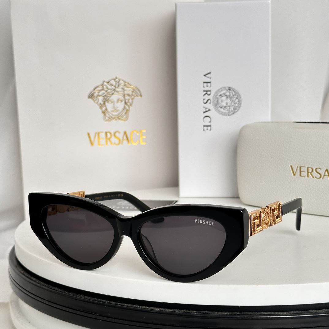 Versace Sunglasses