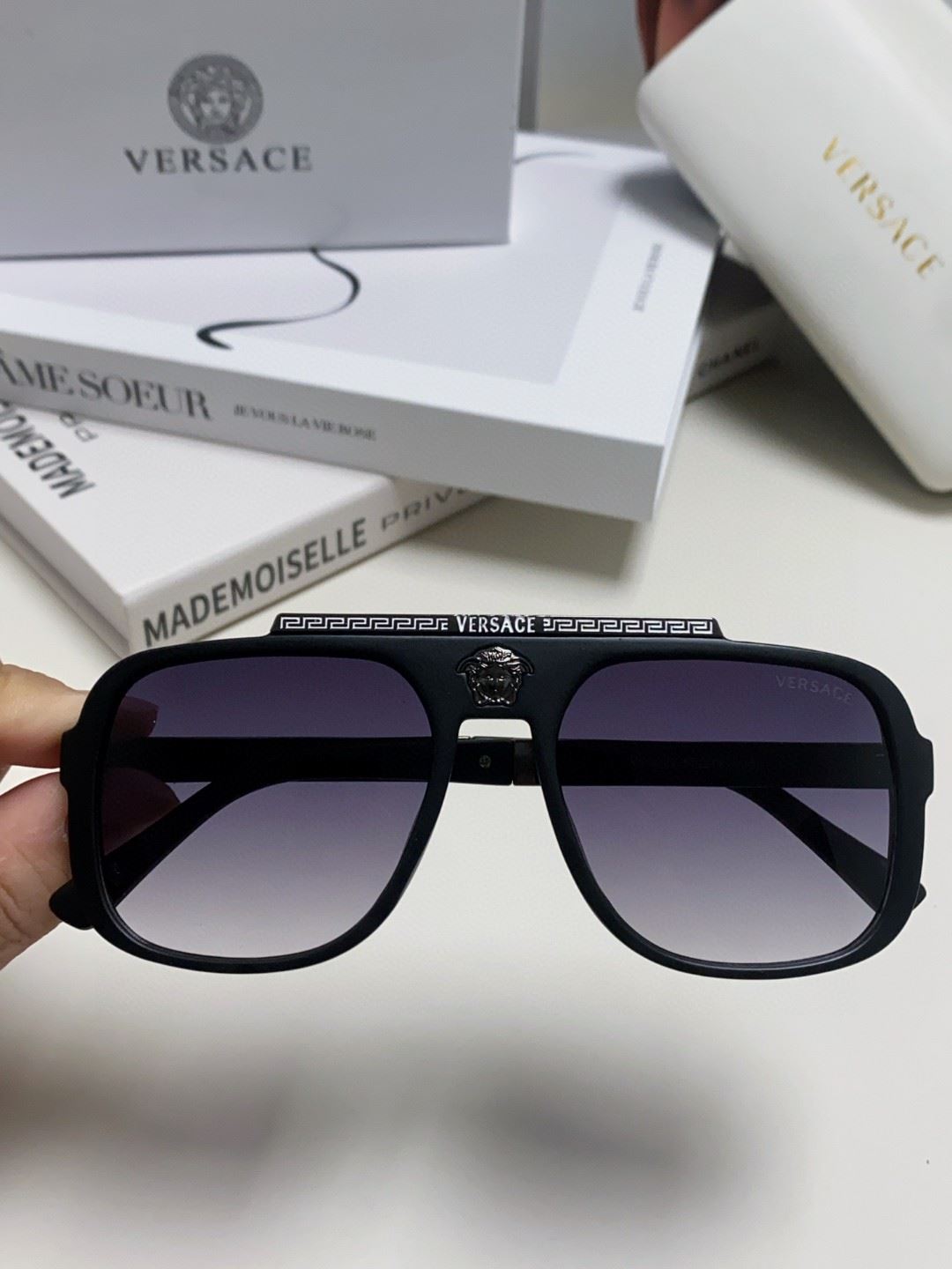 Versace Sunglasses