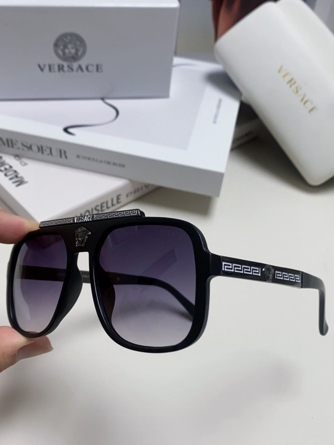 Versace Sunglasses