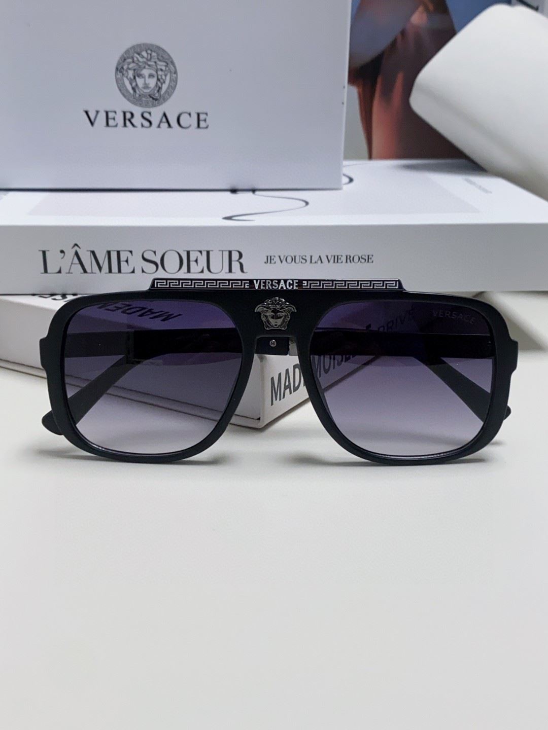 Versace Sunglasses