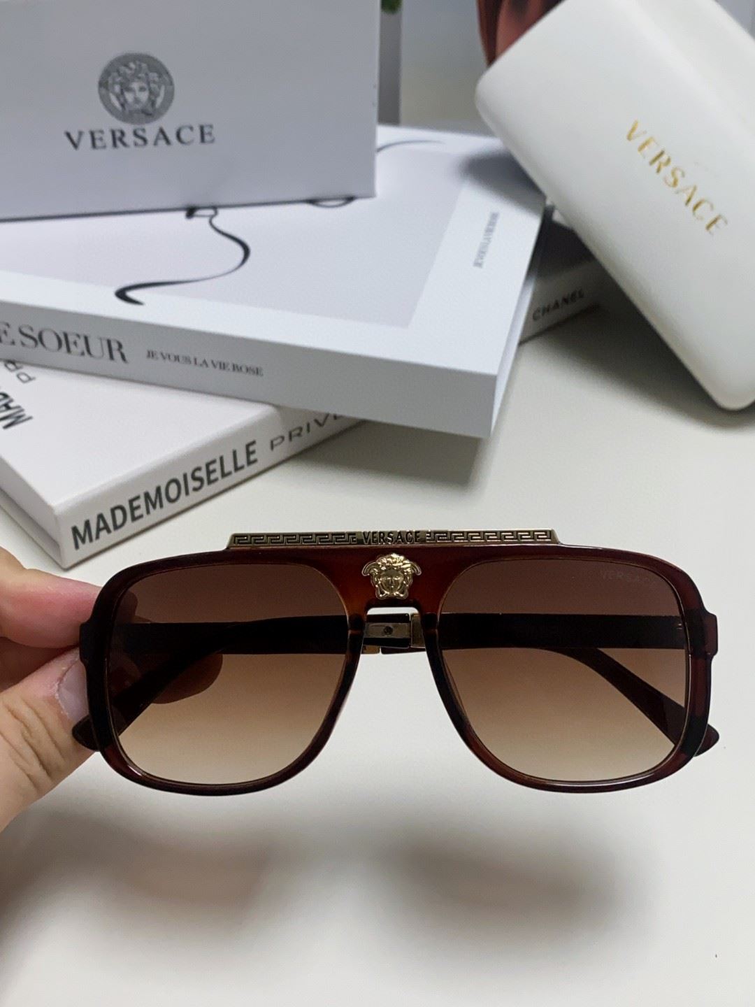 Versace Sunglasses