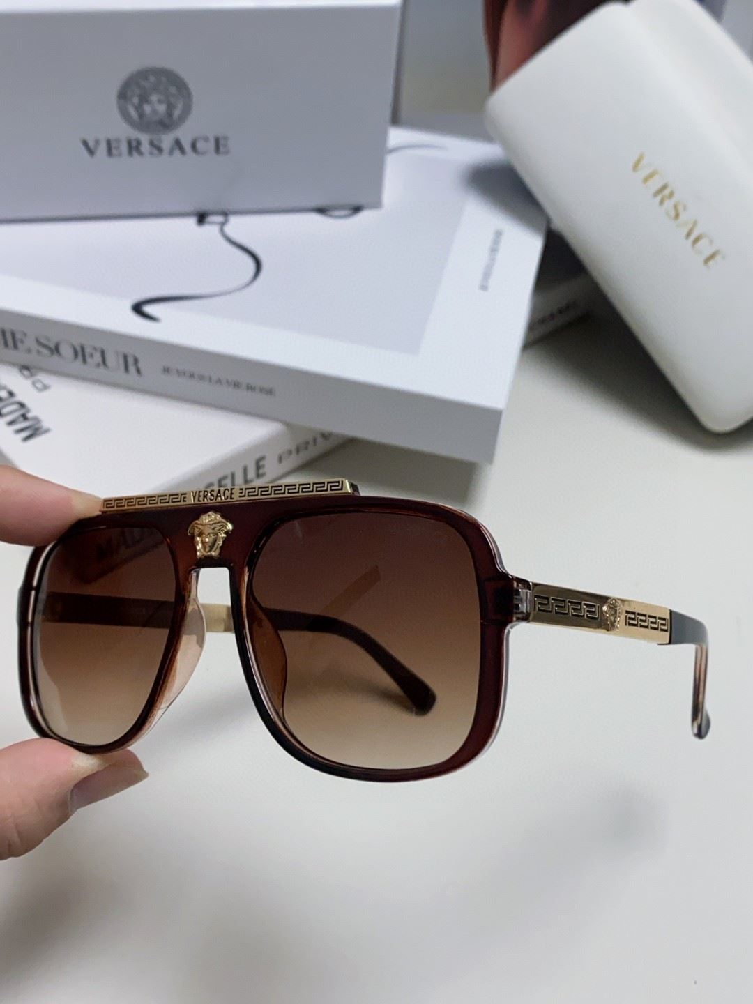 Versace Sunglasses