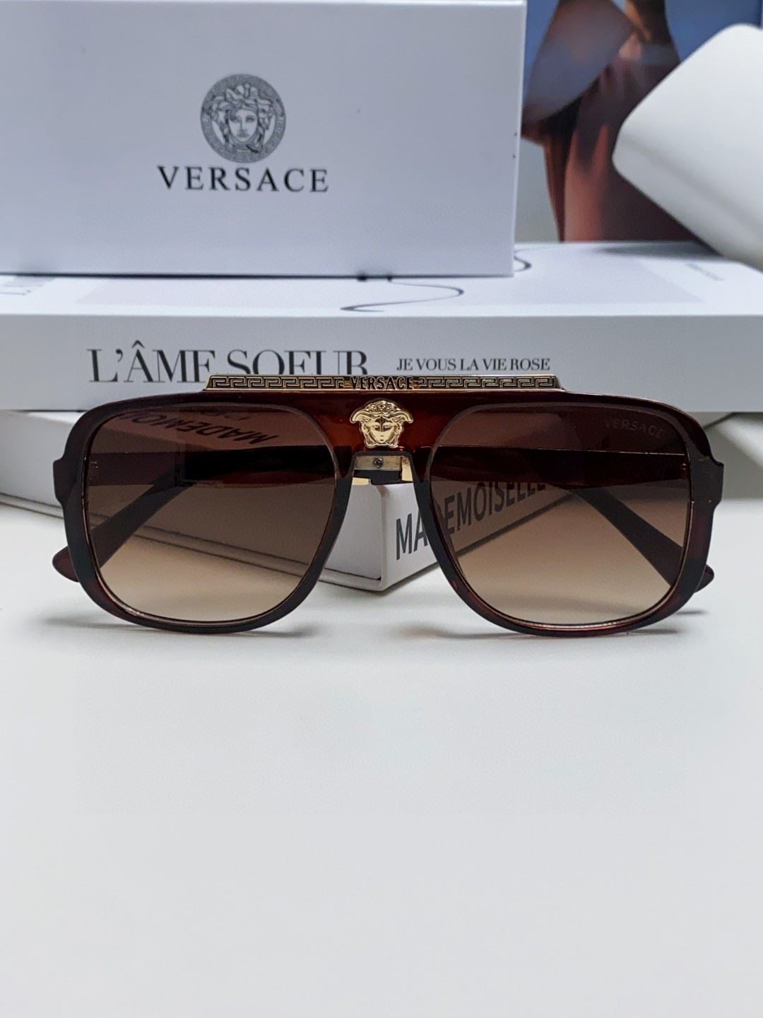 Versace Sunglasses