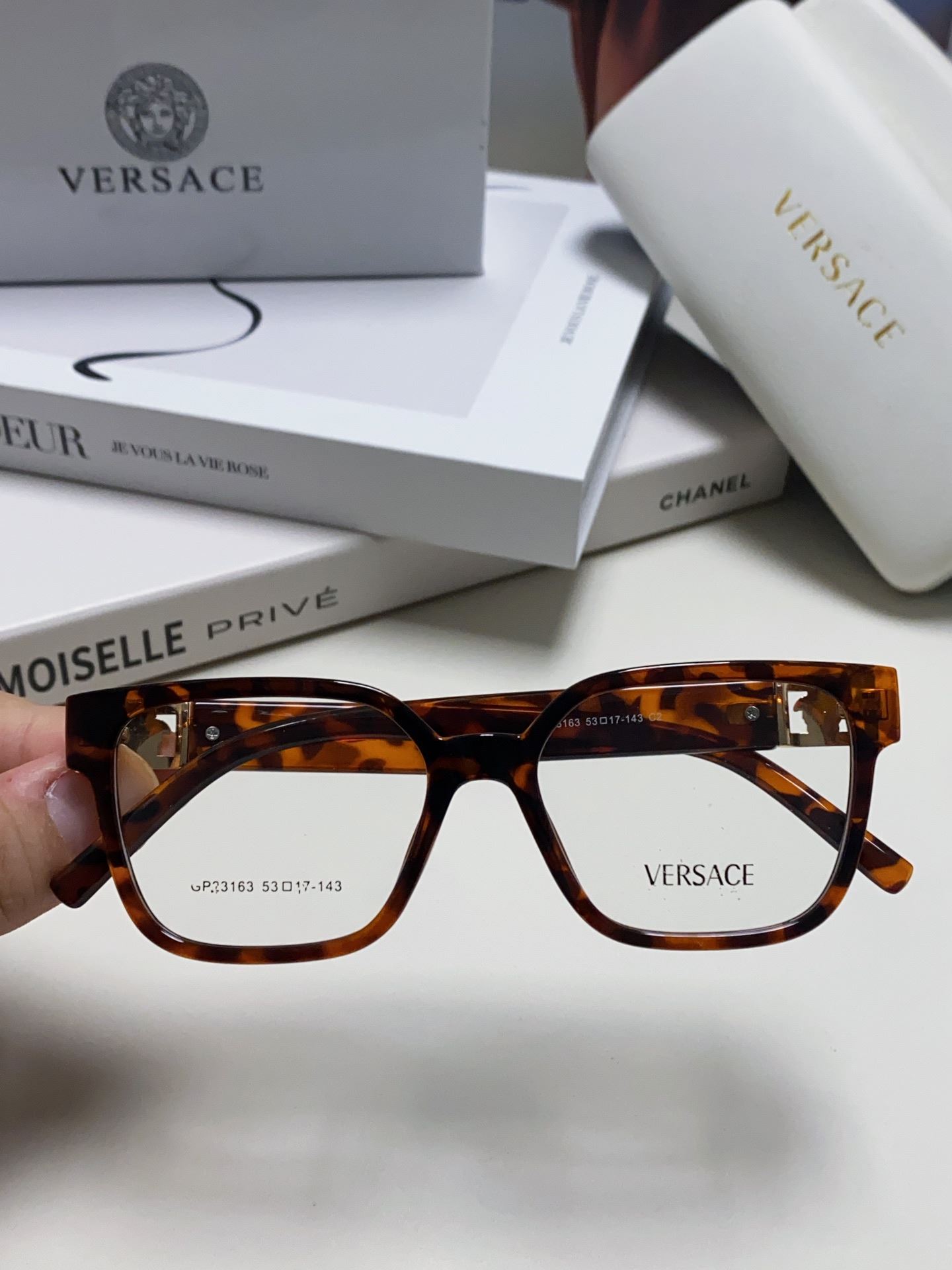 Versace Sunglasses