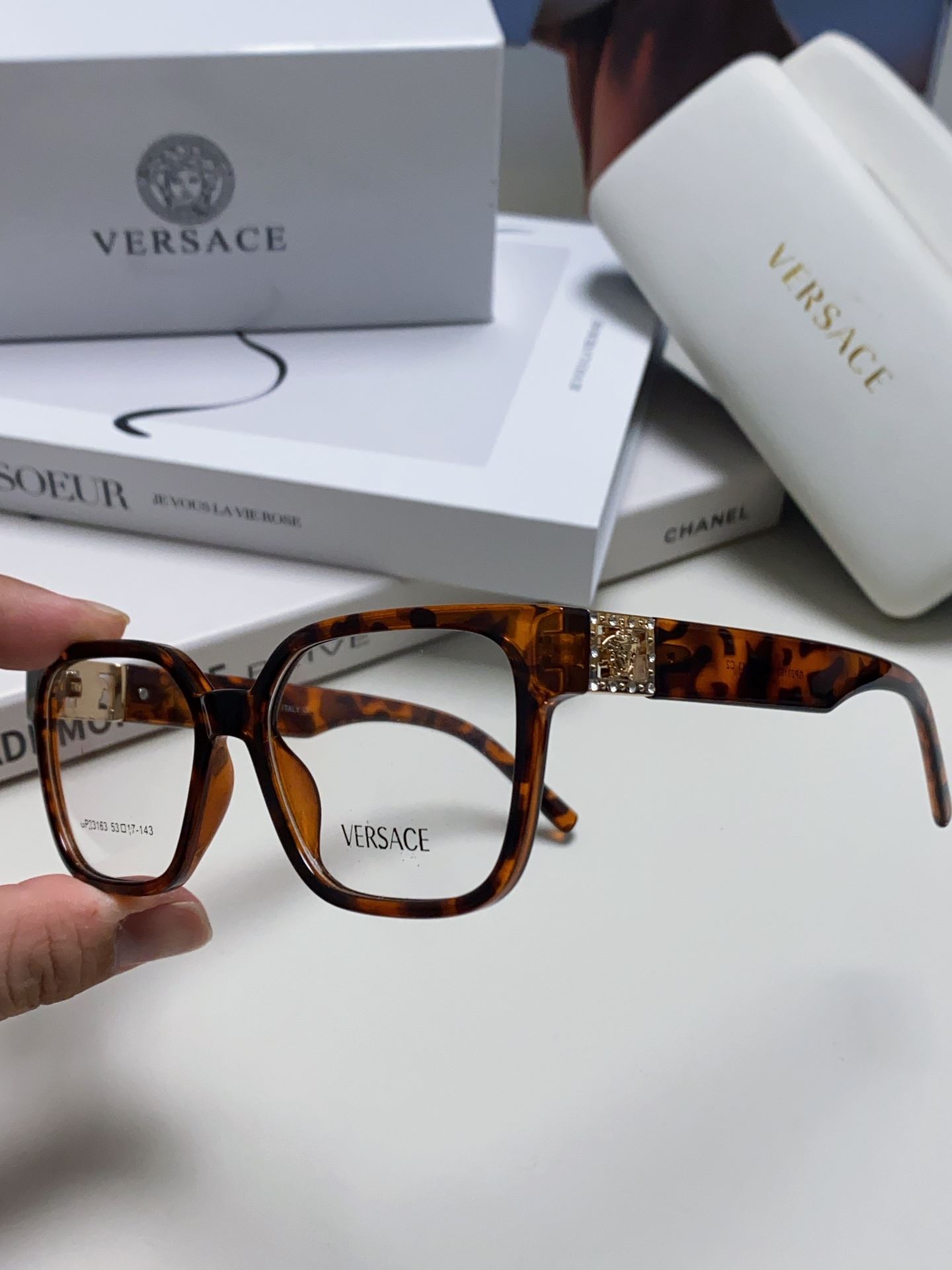 Versace Sunglasses