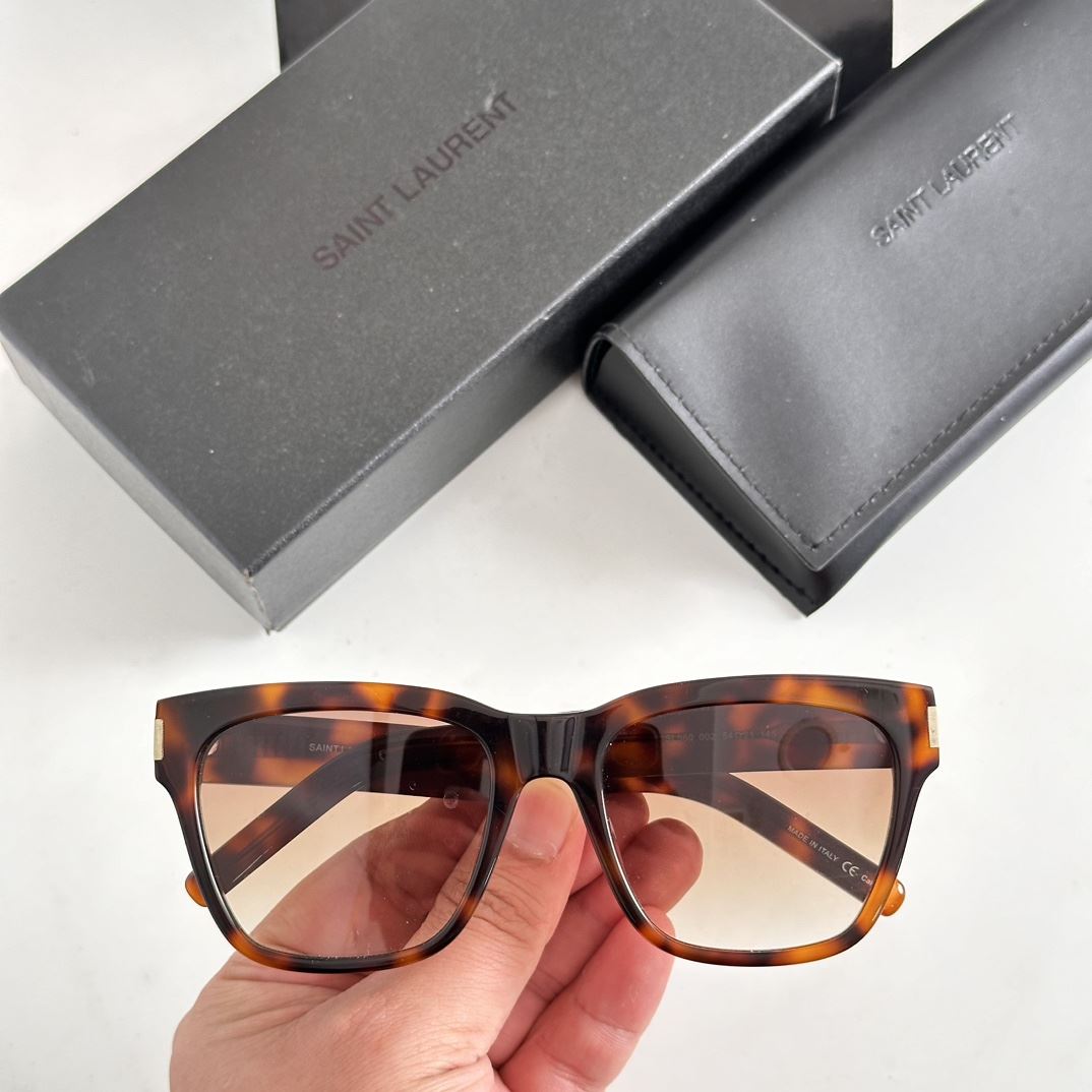 YSL Sunglasses