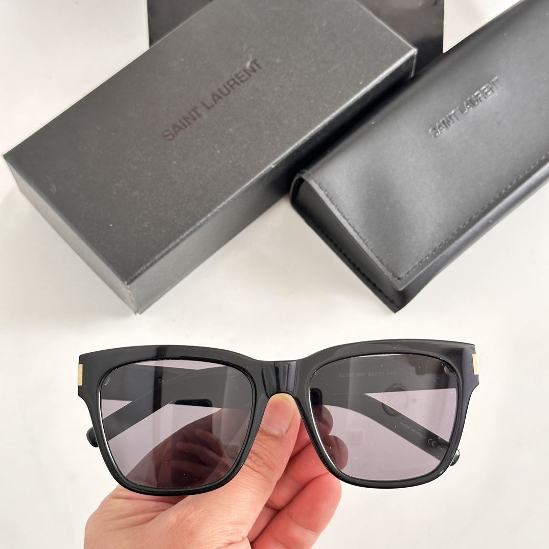 YSL Sunglasses