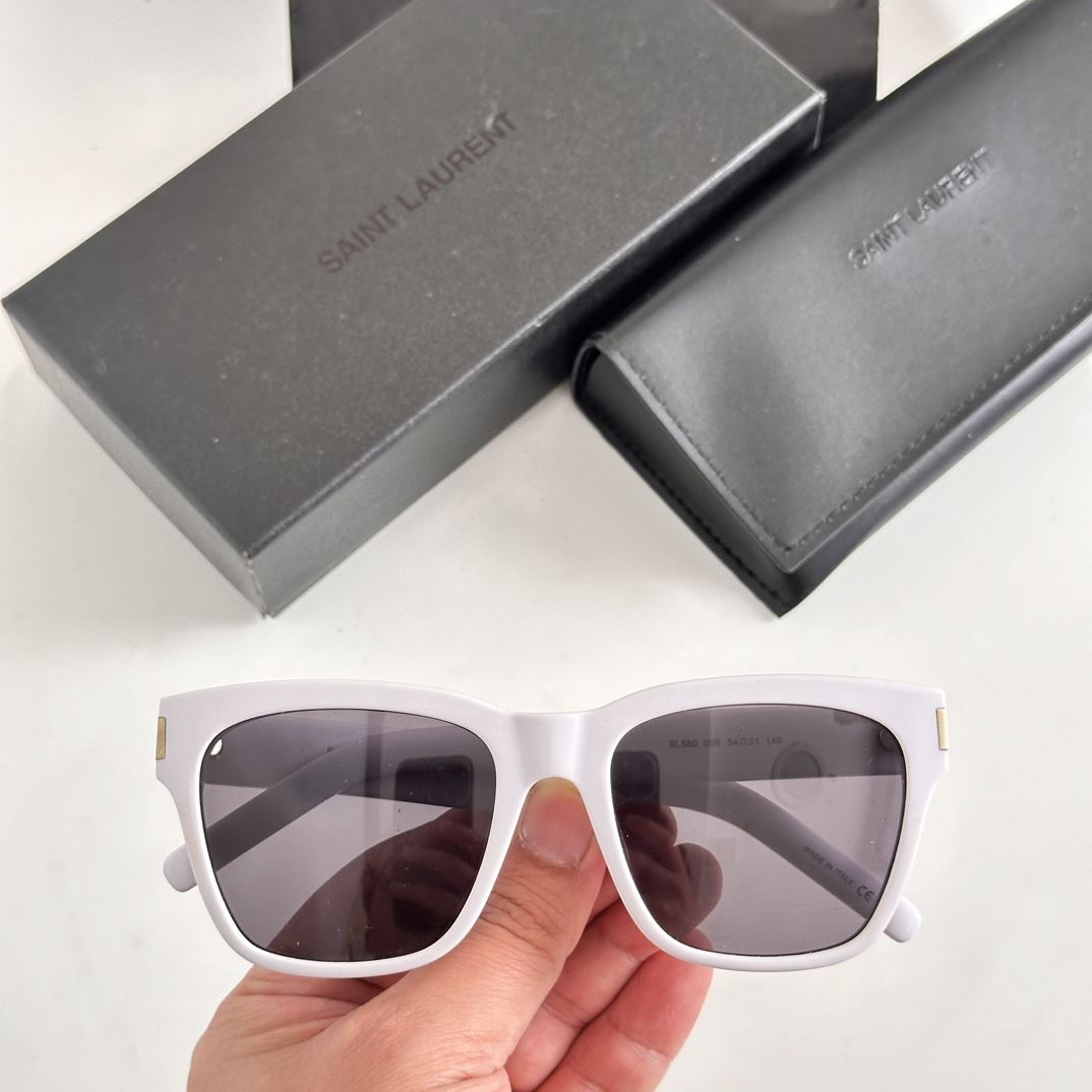 YSL Sunglasses