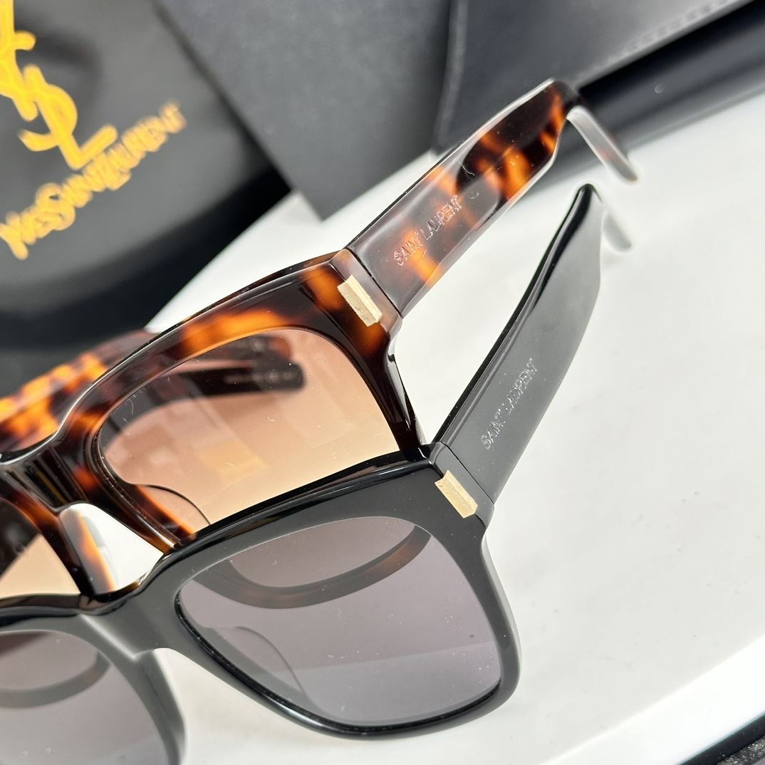 YSL Sunglasses