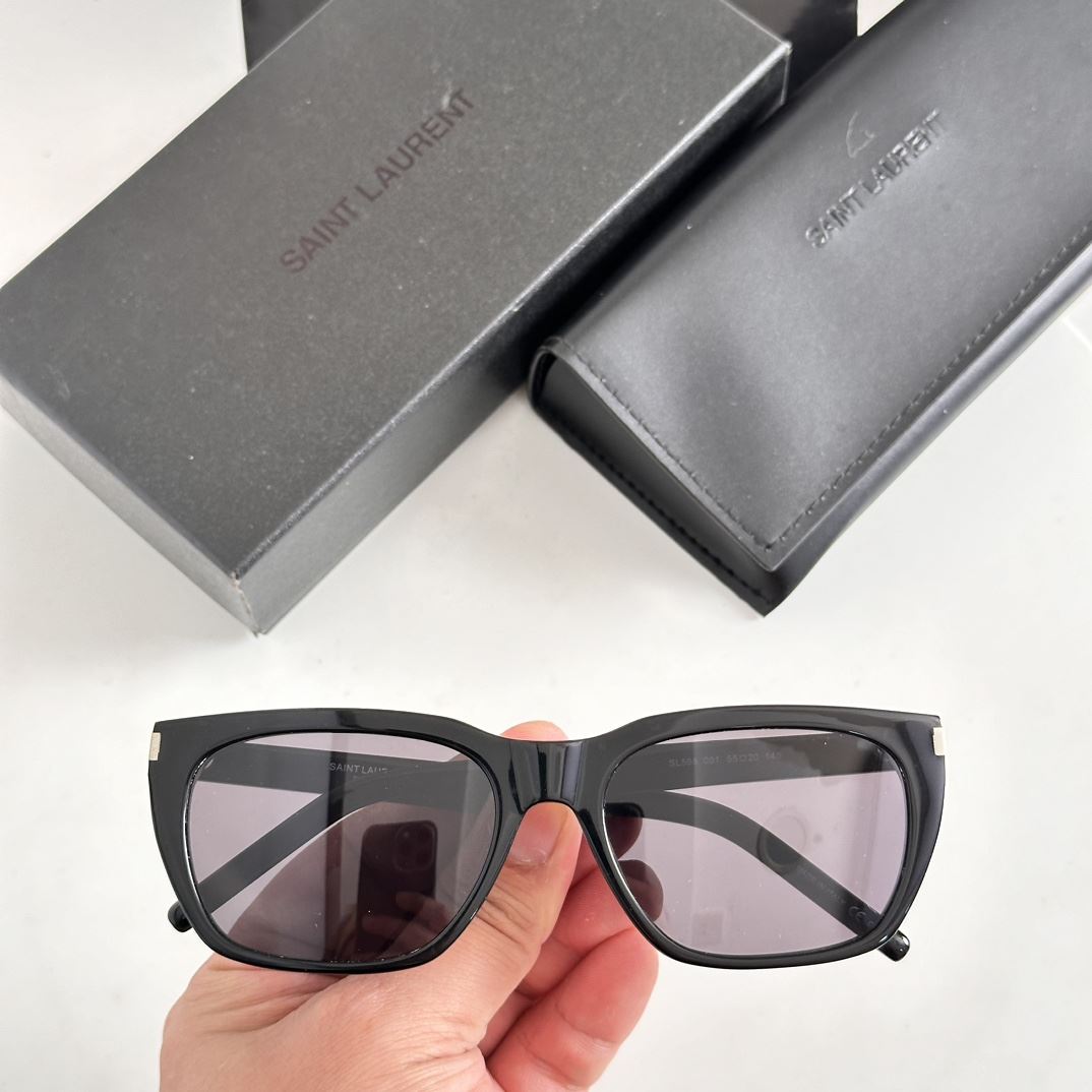 YSL Sunglasses