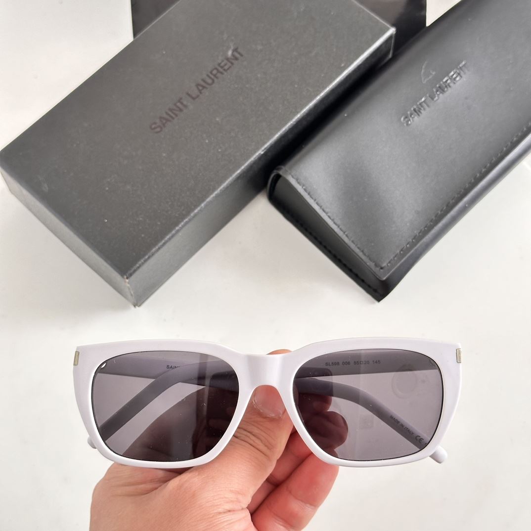 YSL Sunglasses