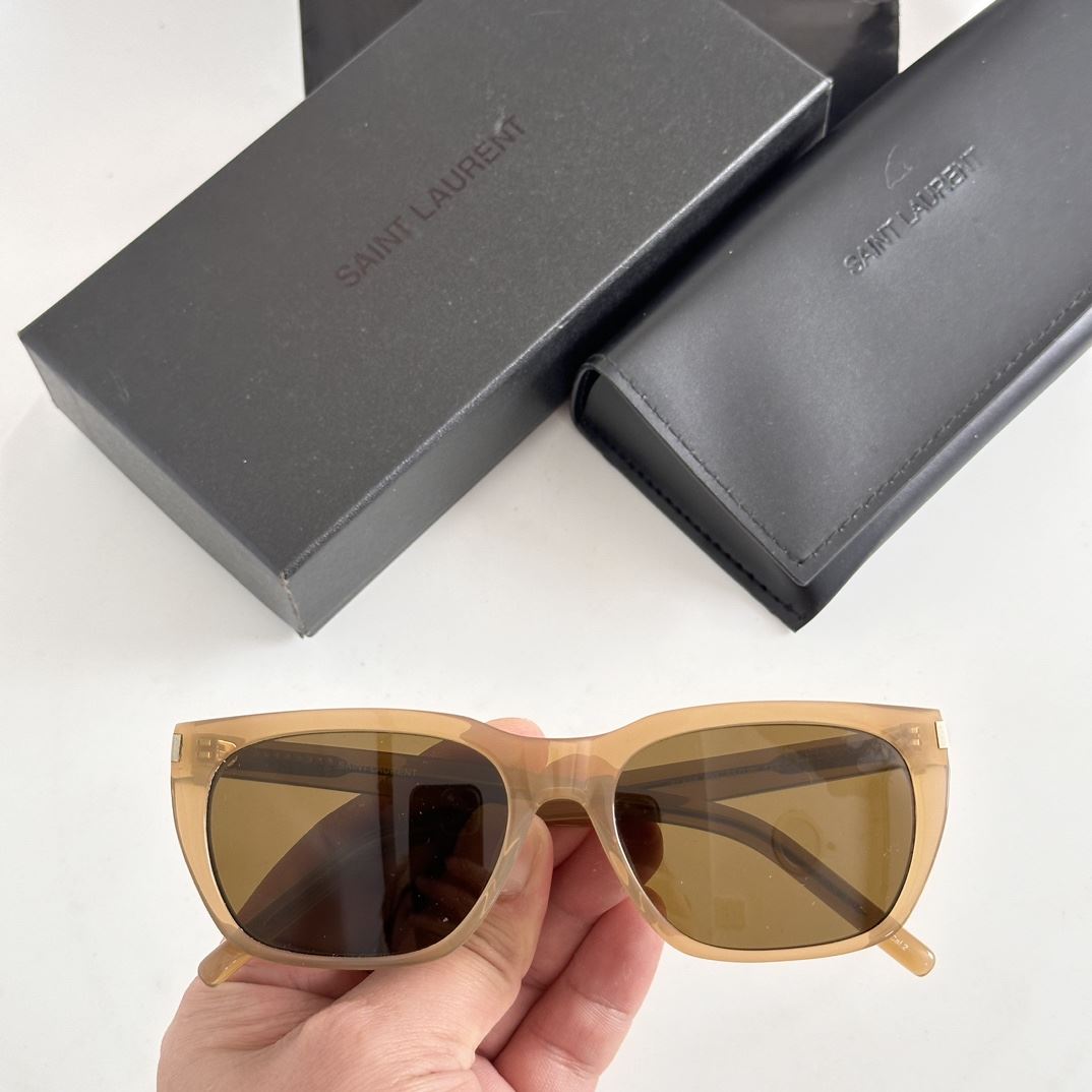 YSL Sunglasses