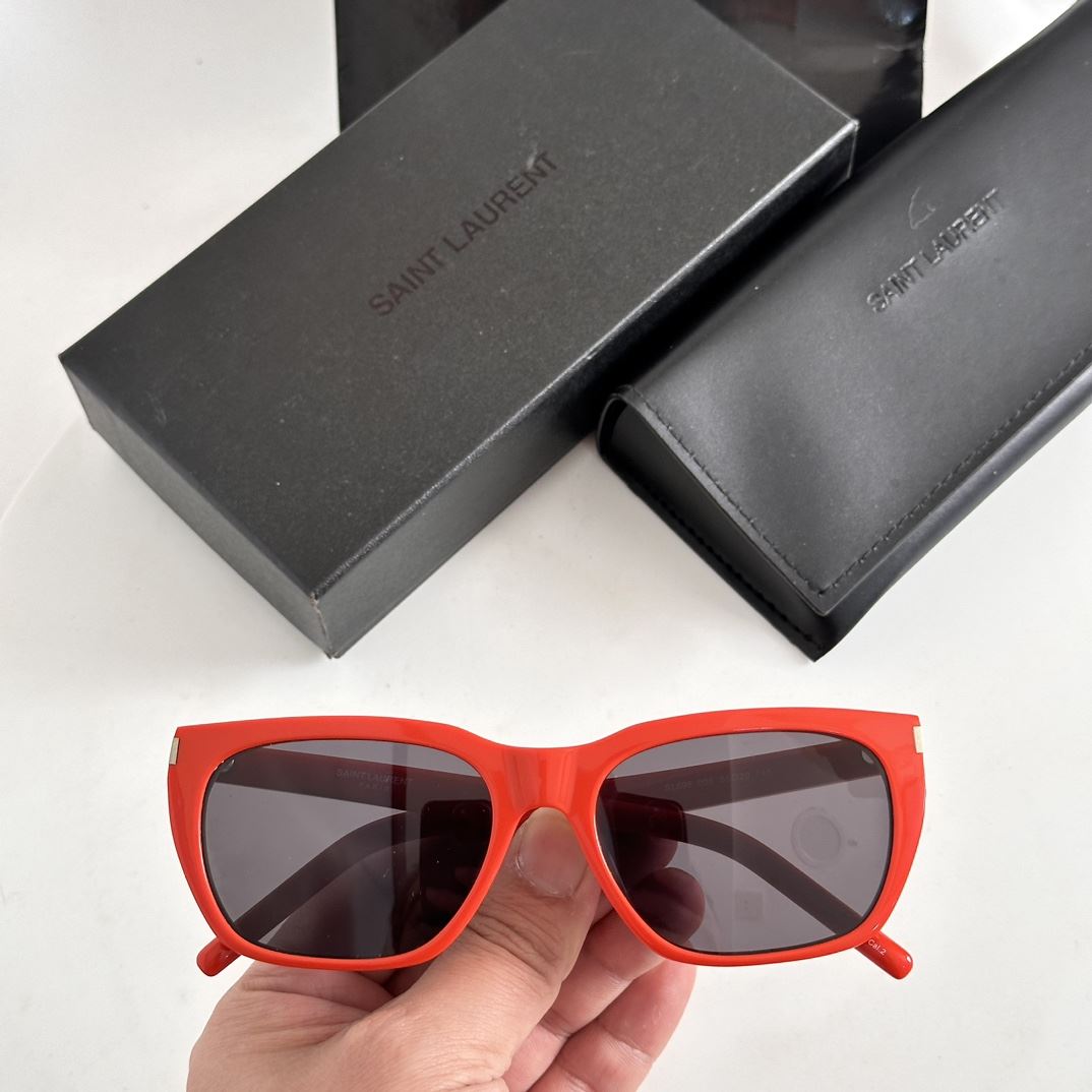 YSL Sunglasses