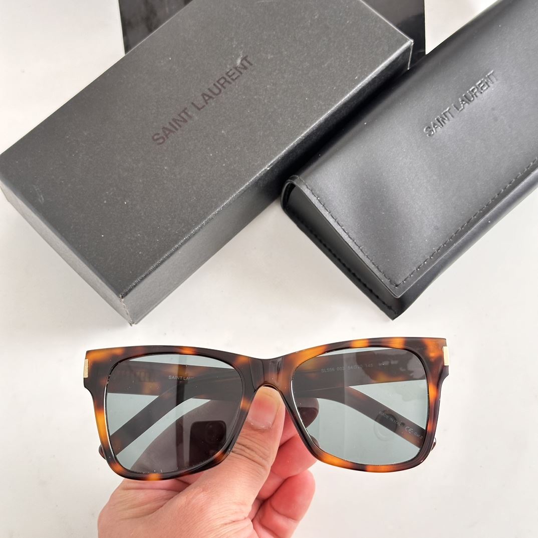 YSL Sunglasses