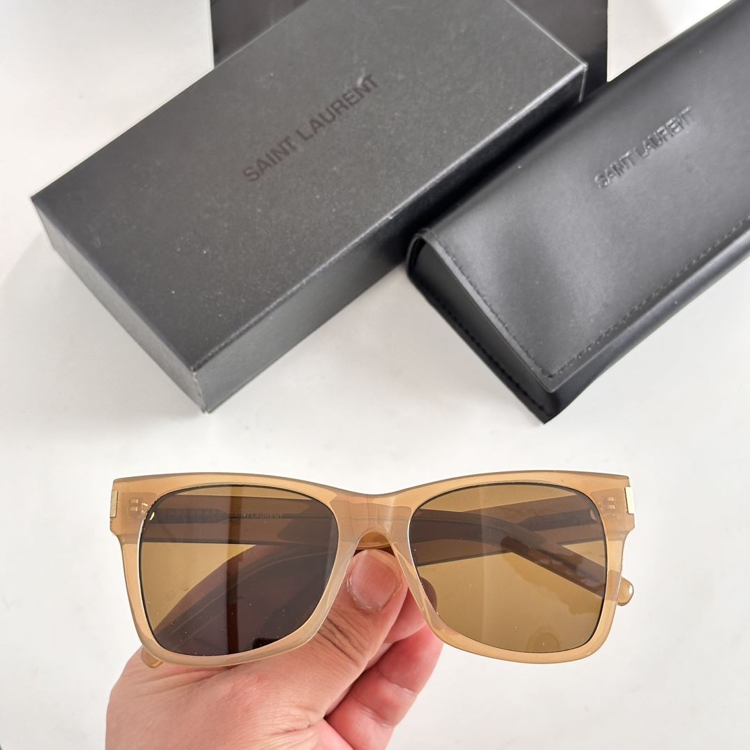 YSL Sunglasses