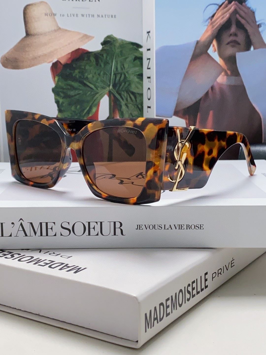 YSL Sunglasses