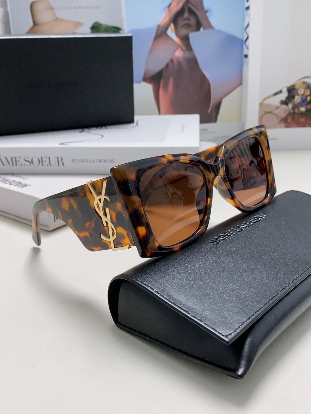 YSL Sunglasses