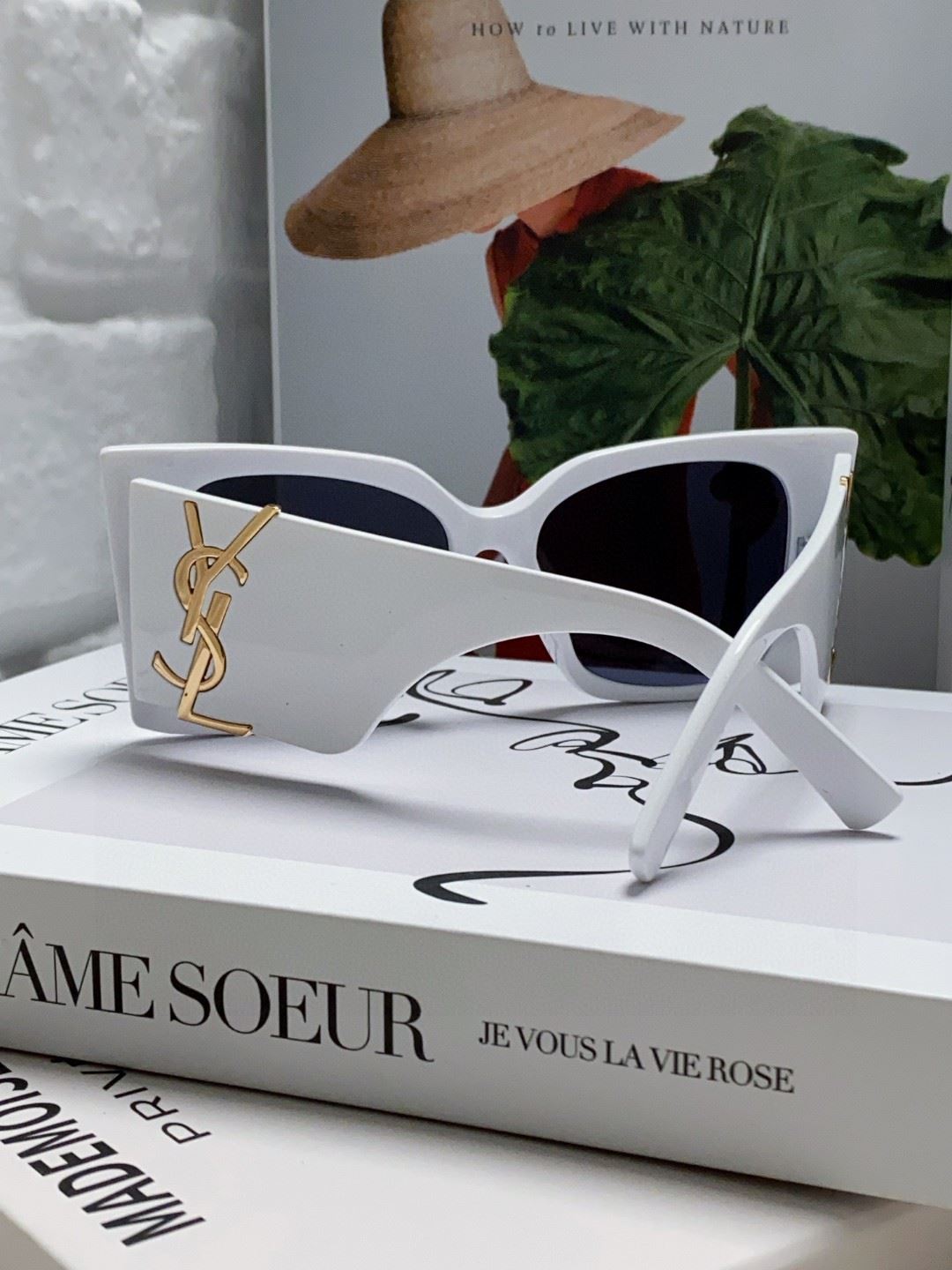 YSL Sunglasses