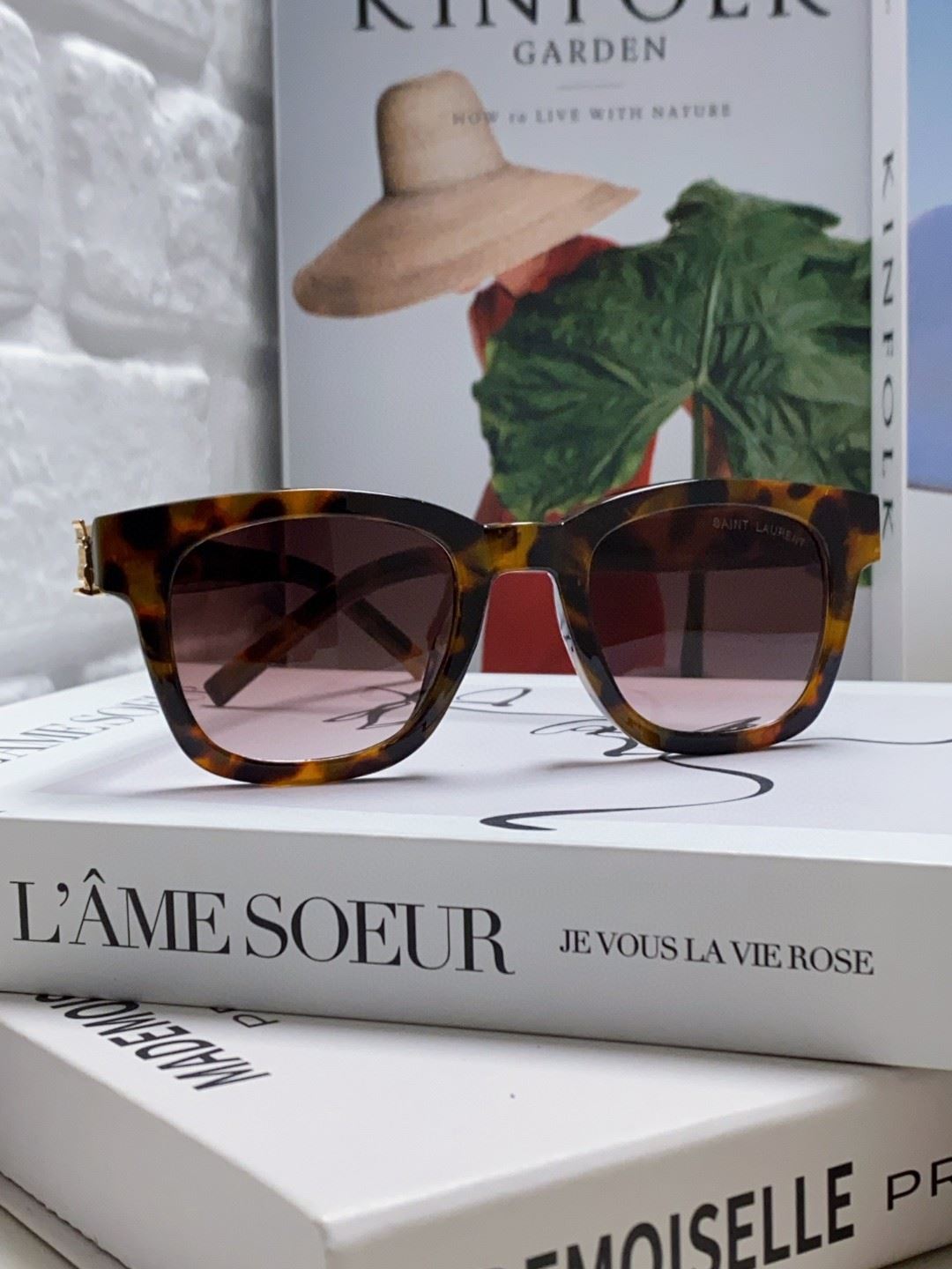 YSL Sunglasses