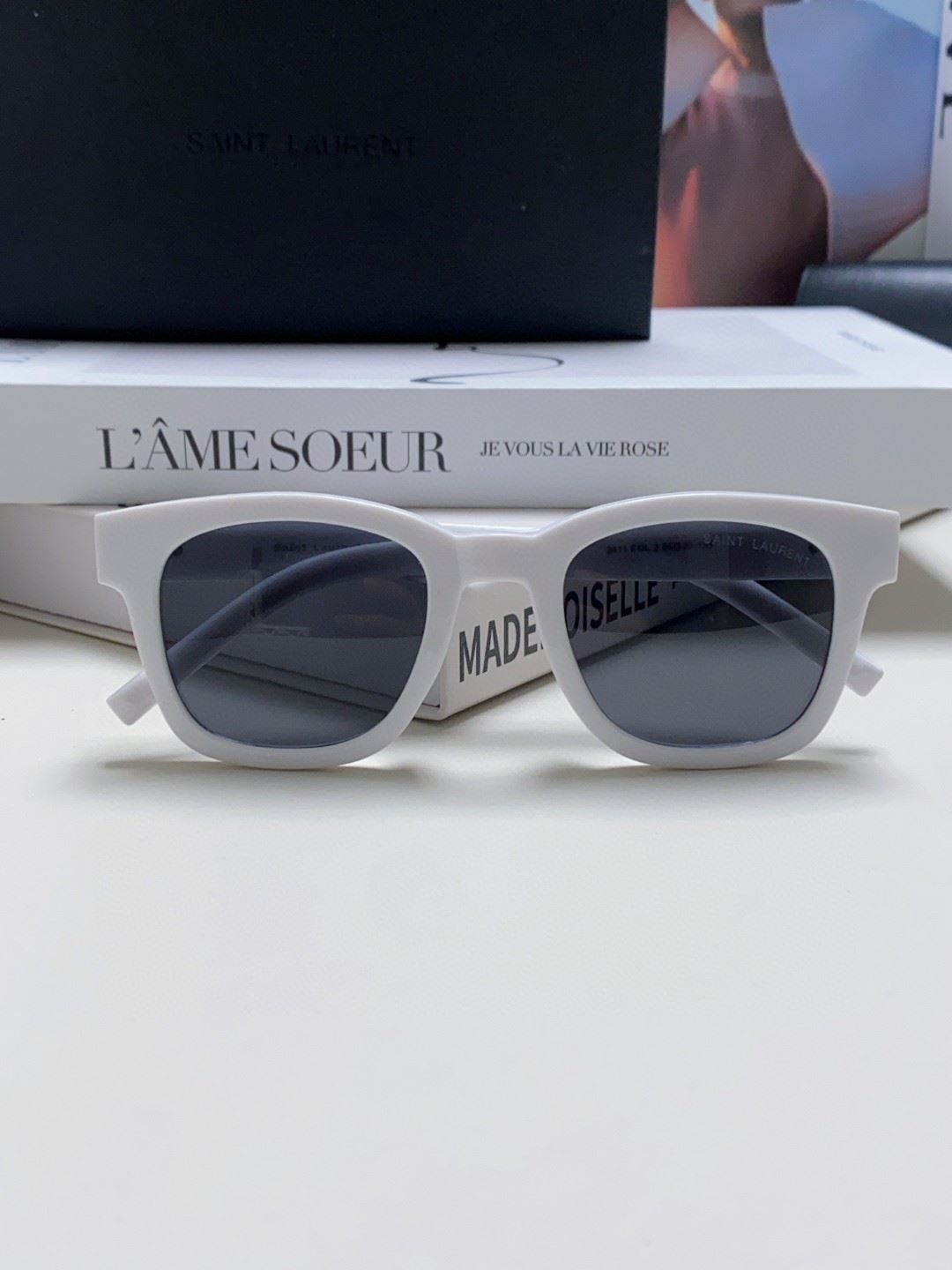 YSL Sunglasses