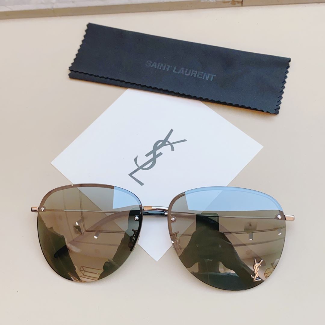 YSL Sunglasses