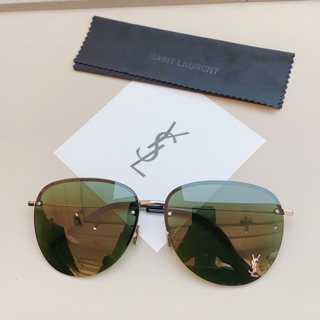 YSL Sunglasses