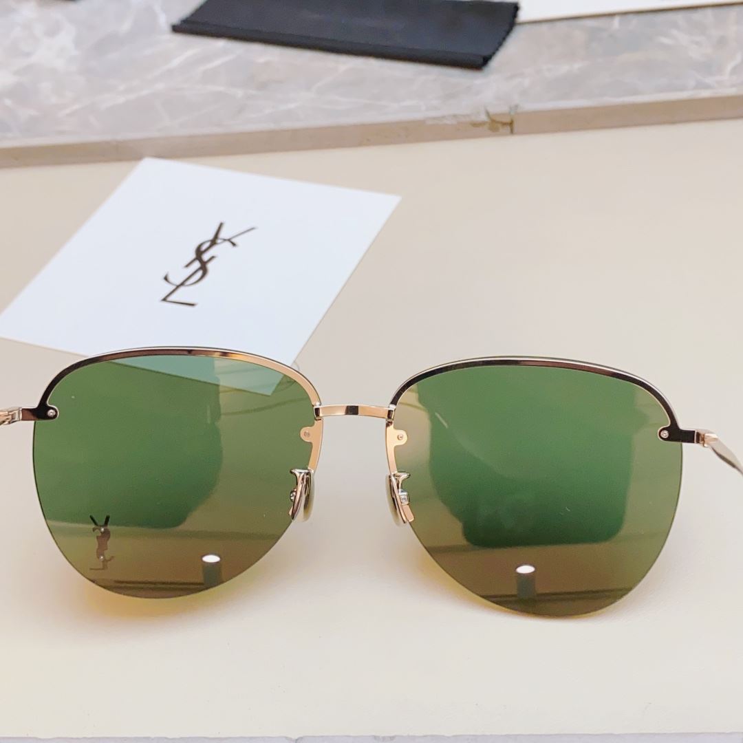 YSL Sunglasses