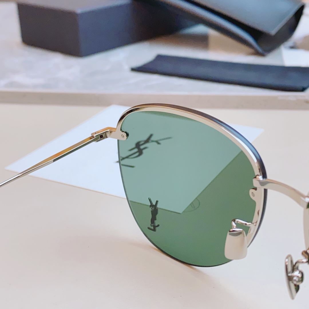 YSL Sunglasses