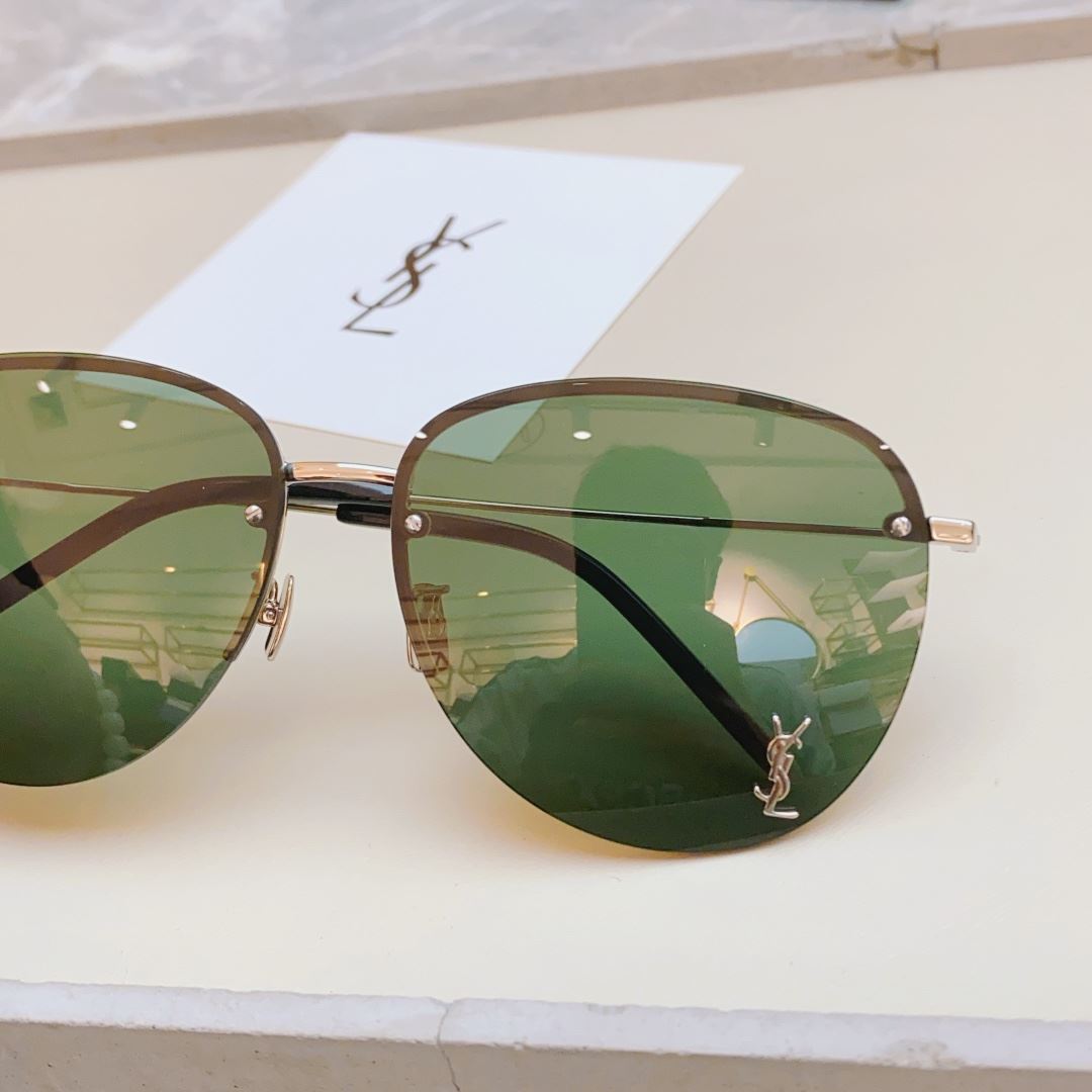 YSL Sunglasses