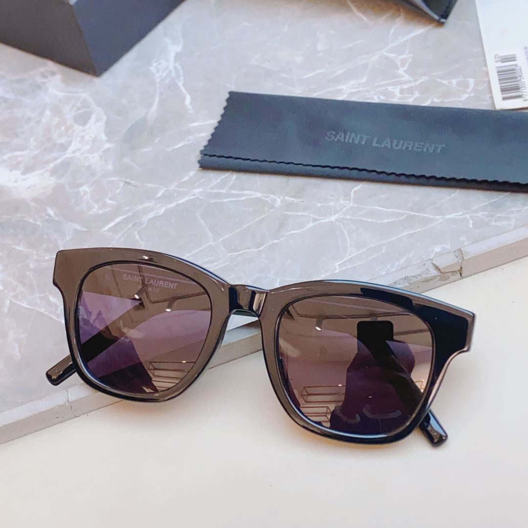 YSL Sunglasses