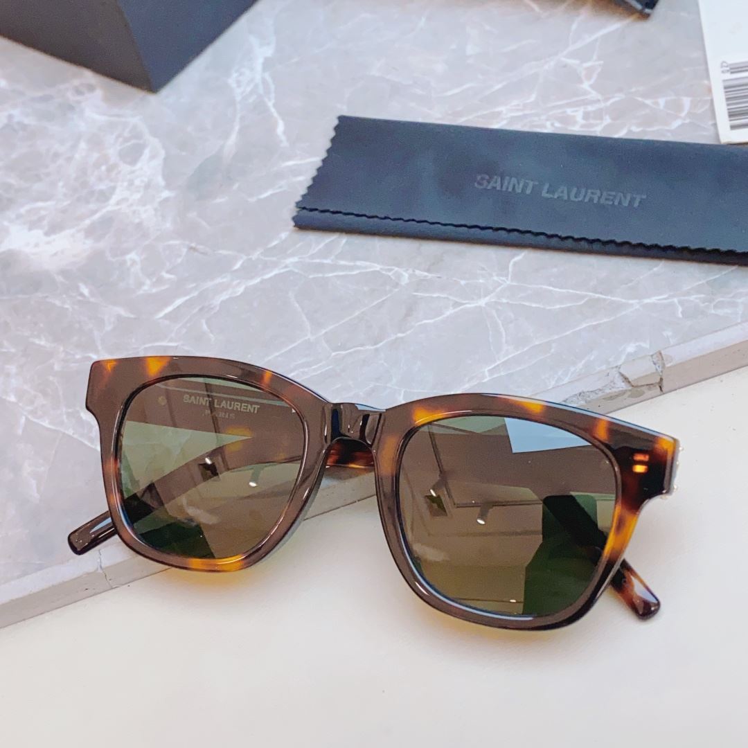 YSL Sunglasses