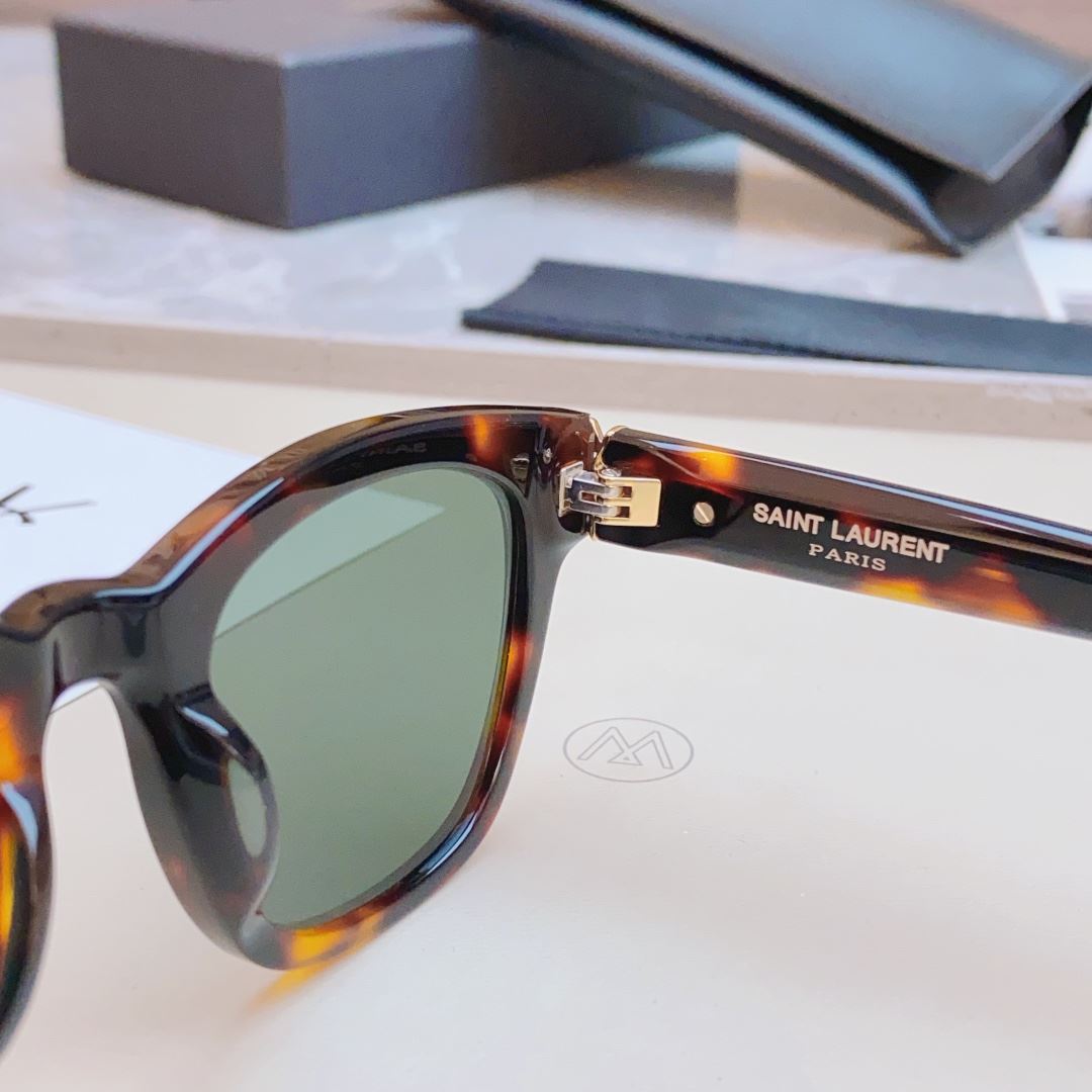 YSL Sunglasses