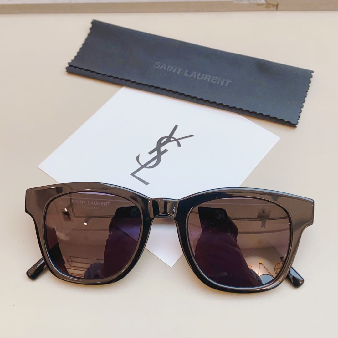 YSL Sunglasses