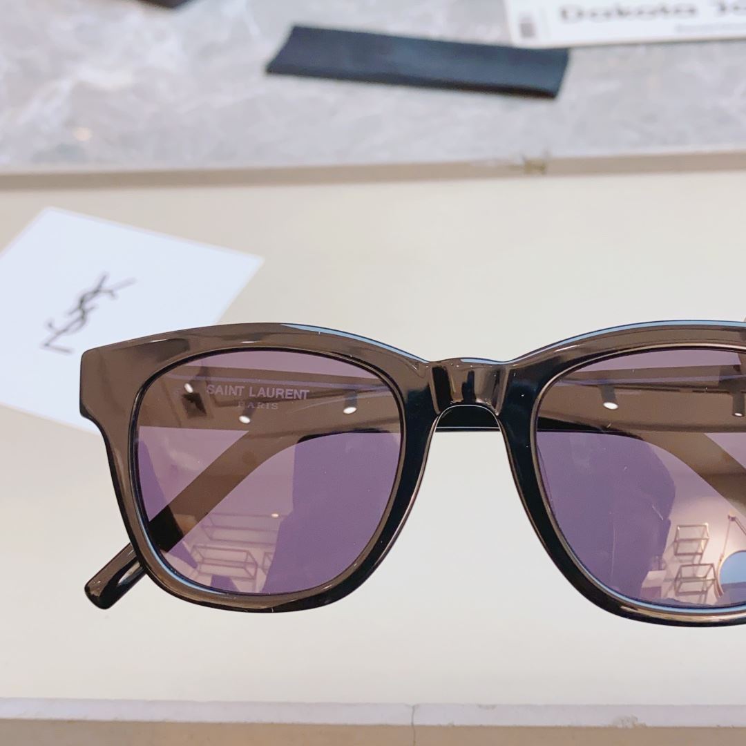 YSL Sunglasses