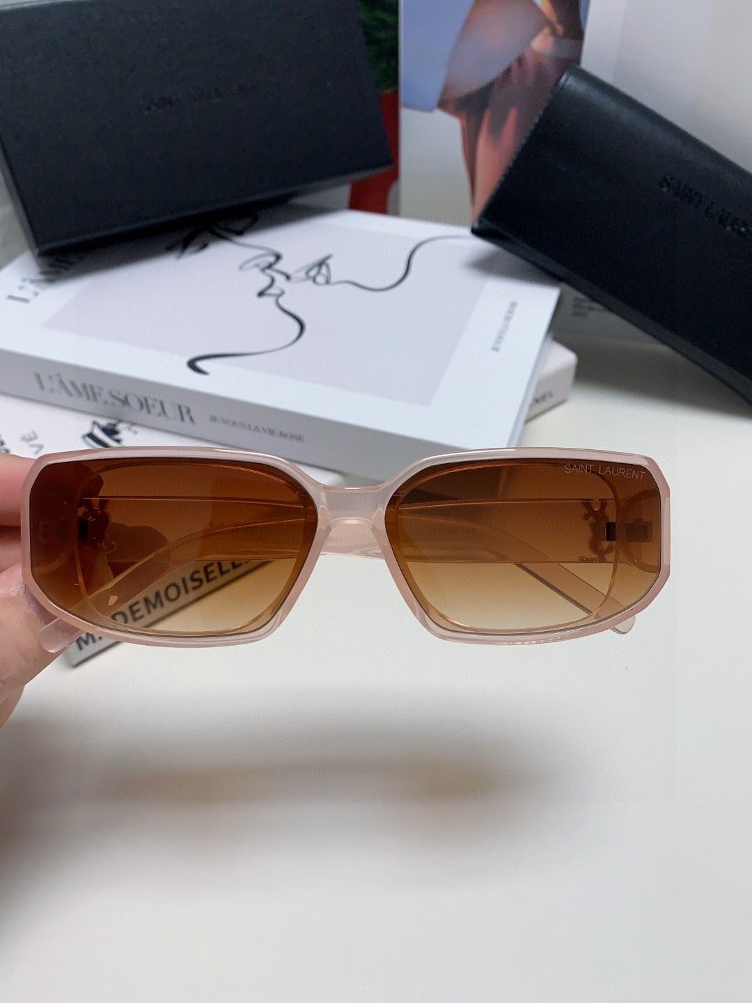 YSL Sunglasses