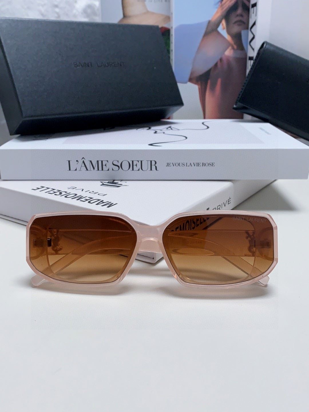 YSL Sunglasses