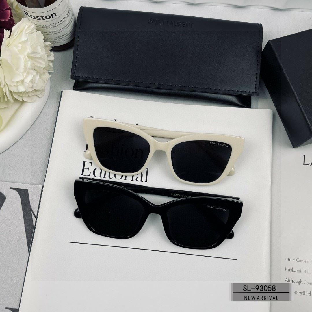 YSL Sunglasses