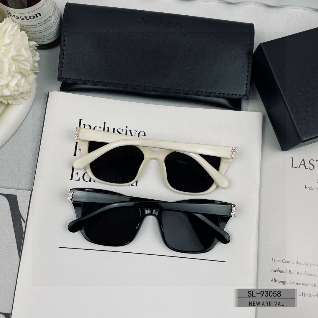 YSL Sunglasses