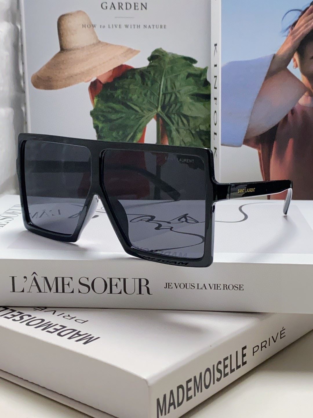 YSL Sunglasses