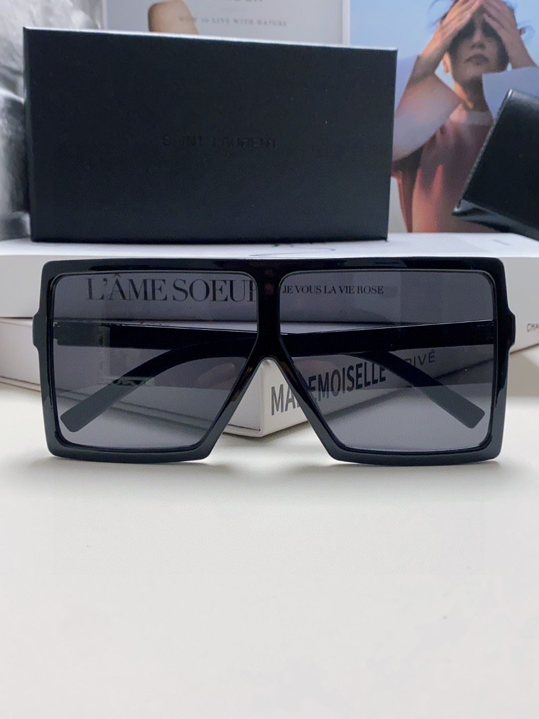 YSL Sunglasses